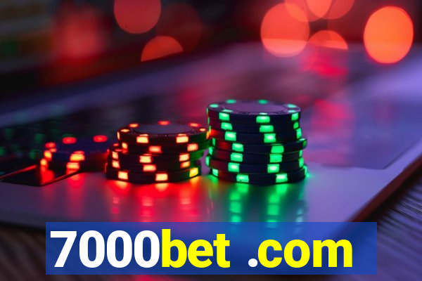 7000bet .com